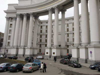 Կիեւը չի խզի դիվանագիտական եւ տնտեսական հարաբերությունները Մոսկվայի հետ