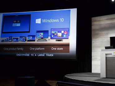 Windows 10-ը կաշխատի նաեւ բյուջետային սմարթֆոններում