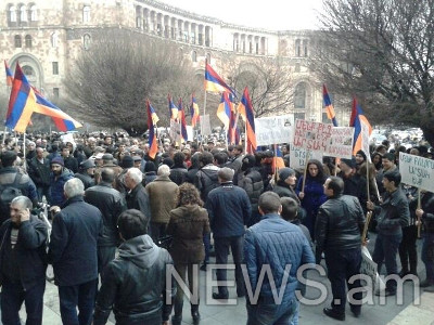 Պատգամավորները մի քանի օր են տալիս Արտակ Խաչատրյանի գործը բացահայտելու համար