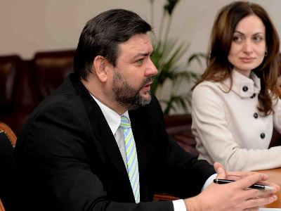 Հայաստանն ու Չեխիան կհամագործակցեն թափոնների համահունչ կառավարման ոլորտում