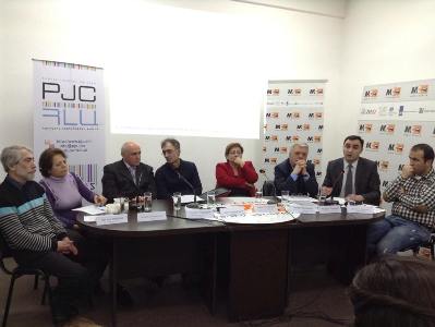 Հայաստանում ցորենի ալյուրի հարստացման մասին օրենքի կարիք չկա. կենսաբան