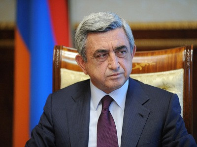 Նախագահը հսկայական լիազորություններ է տվել տնտեսական ինտեգրման նախարարությանը