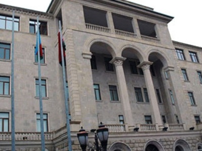 Ադրբեջանն ու Թուրքիան քննարկում են Ղարաբաղի հակամարտությունը