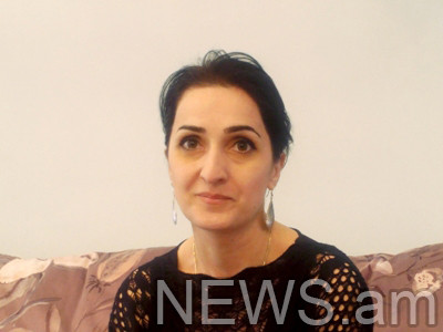 Երեւանի 132 դպրոցի 5-րդ դասարանը լուծարվում է. երեխաները, ծնողները շոկի մեջ են