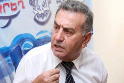 «Ժամանակ». Ռաֆիկ Պետրոսյանի որդին կրակել է քավորին. նա խոստացել էր սպանել