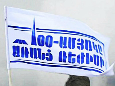 Ժիրայր Սեֆիլյանը հորդորում է միանալ իր քաղաքացիական բանակին