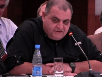 Ադրբեջանցի իրավապաշտպանը հայ գերու մասին տեղեկություններ է փոխանցում