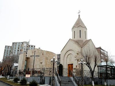 Ֆրիտյոֆ Նանսենի թանգարանն անցել է Երեւանի քաղաքապետարանի ենթակայության տակ