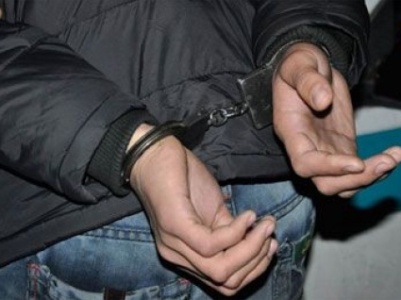 Ոստիկանները կողոպուտ կատարող Ռուստամին հայտնաբերեցին գետնանցումում