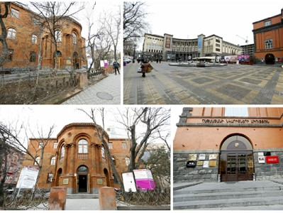Հարկային արտոնություններ՝ մի շարք ստեղծագործական միությունների համար
