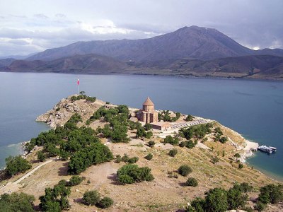 Աղթամարը,Անին, Արարատը եւ Նեմրութը՝ Թուրքիայի դրախտավայրերի ցանկում (ֆոտո)