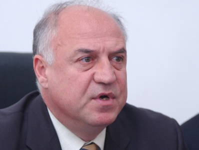Գեղամյան. ԵԱՀԿ ԽՎ Բաքվի նիստում ադրբեջանական պատվիրակությունը ձախողվեց