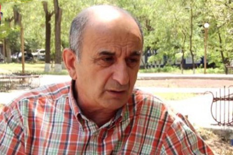 Փորձագետ. Պետք է փոխել ԼՂ հարցով բանակցությունների ձեւաչափը կամ բանակցողներին