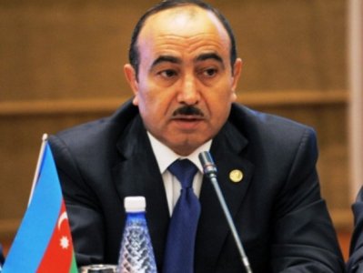 Azerbaijan is resentful: Why is Ukraine more important than Karabakh?