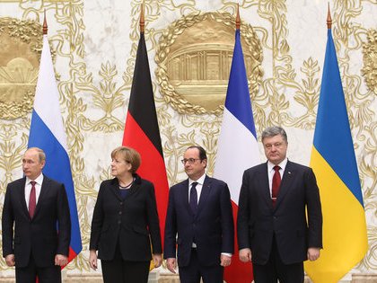 Armenia welcomes results of Minsk summit