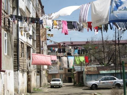 «Առավոտ». Քաղաքական դաշտը պարզաջրվում է