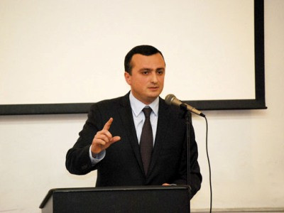 Միջոցառում ԱՄՆ Կոնգրեսում՝ նվիրված Ադրբեջանում տեղի ունեցած հայկական ջարդերին