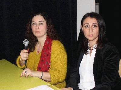 Թուրք սոցիոլոգը Ֆրանսիայում ներկայացրել է «Որովհետեւ նրանք հայ են» գիրքը