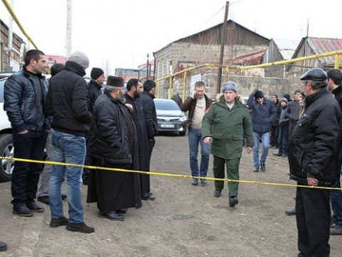 В день убийства Аветисянов Пермяков не употрелбял алкоголь и наркотики