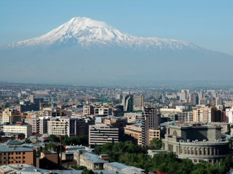 «Ամերիաբանկ». Բանկերի մրցակցության առումով Հայաստանը տարածաշրջանում եզակի է
