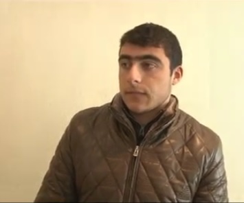Դանակահարություն Կոտայքի մարզի Զառ գյուղում