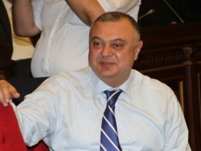 Գրիգորի Մարգարյանը չէր կարող դադարեցնել իր անդամությունը, նա ԲՀԿ անդամ չի եղել