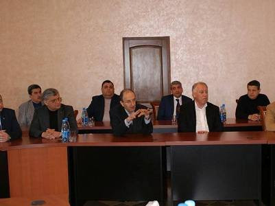 Կմեկնարկվի «Հայկական տուն-Հայկական գյուղ» նախագիծը