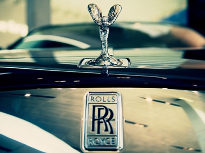 Rolls-Royce-ը հաստատել է ամենագնաց ստեղծելու պլանները