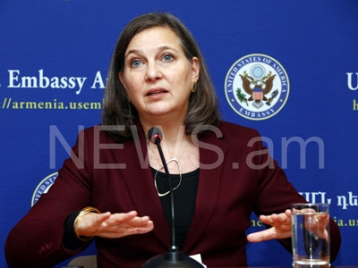 ԱՄՆ-ը շարունակելու է խթանել հայ-թուրքական հարաբերությունների կարգավորմանը (ֆոտո)