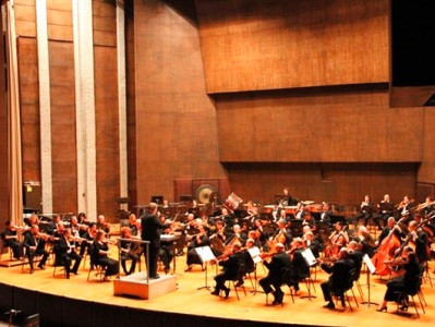 Երուսաղեմի սիմֆոնիկ նվագախումբը նշելու է Հայոց ցեղասպանության 100-րդ տարելիցը