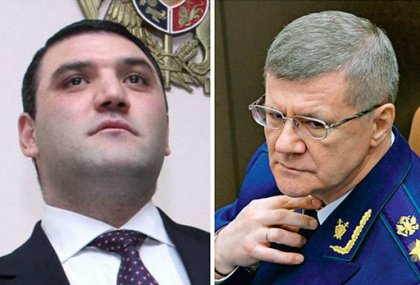 «ՀԺ». Կոստանյանը Չայկային նամակ ուղարկե՞լ է, թե ոչ, հարցը մնում է օդում կախված