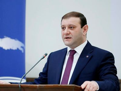 Երեւանում մեկնարկել է «Տեղական իշխանությունների ասոցացիաների դերը» աշխատաժողովը