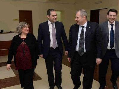 Փաստաբանները կարող են ինքնուրույն դիմել եւ որոշ փորձաքննություն պատվիրել
