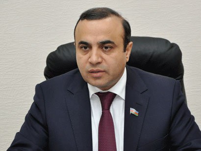 Ադրբեջանցի պատգամավորն առաջարկում է փոխել ԵԱՀԿ ՄԽ համանախագահներին