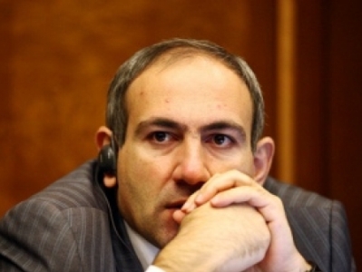 Տեր-Պետրոսյանի հեղափոխությունն ավարտվեց Սերժ Սարգսյանին նամակ գրելով