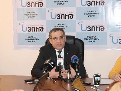 Արձանագրությունների հետկանչը պայմանավորված էր Թուրքիայի դիրքորոշմամբ. փորձագետ