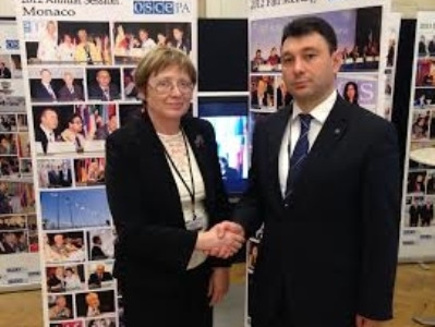 Չեխիայում Հայոց ցեղասպանությանը նվիրված ցուցահանդես կկայանա