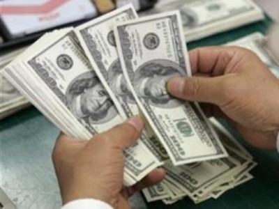 Որքա՞ն դոլար են գնել ու վաճառել հայաստանյան բանկերը