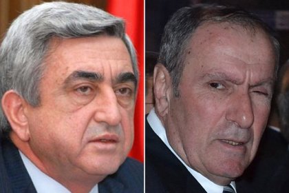 «Ժողովուրդ».Սարգսյանի պատասխանը.Եթե լավ քաղաքական «ապրանք» ունես, կարող եմ գնել