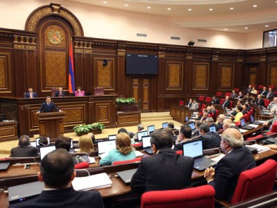 «Հրապարակ». ԲՀԿ-ից հեռացածները ԱԺ-ում գործարարների խումբ կստեղծեն