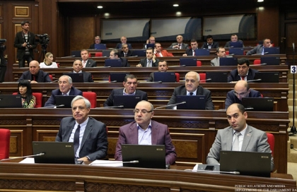 «Հայկական ժամանակ».Ովքե՞ր են Տեր-Պետրոսյանի նշած «ԲՀԿ-ի խառնակիչների խմբակում»