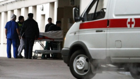 Թբիլիսի-Ախալցխա երթուղու միկրոավտոբուսի վթարից զոհվել է 2 երեխա եւ նրանց մայրը