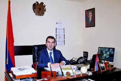 ГКЗЭК: Тенденция подешевения бензина в Армении продолжается