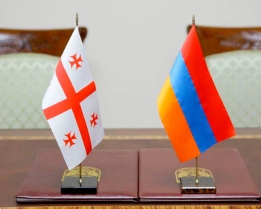Analyst: Georgia-EU DCFTA agreement is Armenia’s road to Europe