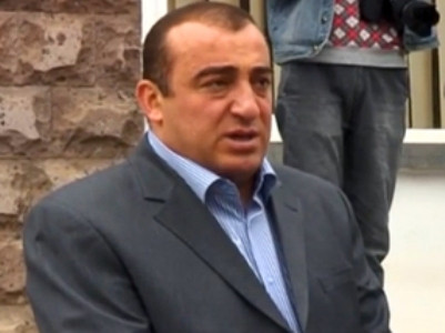 Դավիթ Քոչարյանը եւս դուրս է գալիս ԲՀԿ-ից