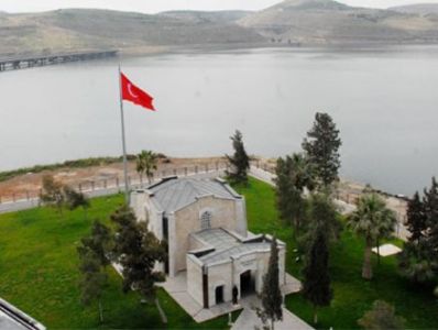 Թուրքիայի հանրապետությունն առաջին անգամ տարածք է կորցրել. թուրք պատգամավոր