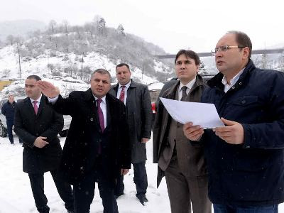 Եթե ուզում ենք էկոտուրիզմ զարգացնել, պիտի կանխենք ապօրինությունները. նախարար