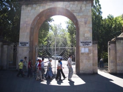Կենդանաբանական այգու հիմնանորոգումը խստորեն կվերահսկվի