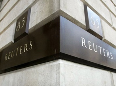 Պակիստանում մահացած են գտել Reuters-ի գրասենյակի ղեկավարին