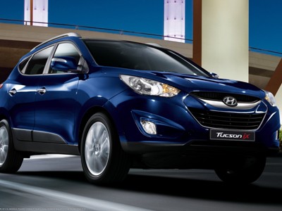 Hyundai ընկերությունը ներկայացրել է «Tucson»-ի նորացված տարբերակը